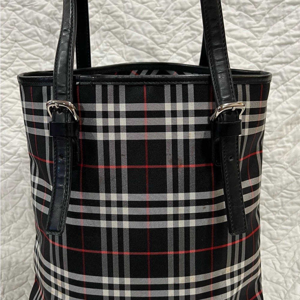 Burberry Bucket